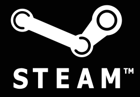 Steam logo