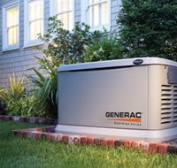 It’s time to buy a home generator Generac power