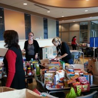 Going hungry is no way to grow up. Can you help? Food