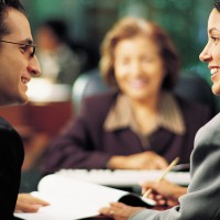 How to hold good meetings at work (and at home!) 545019A.TIF