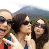 Planning a Costa Rica trip for only $800 a week Costa Rica-goofy