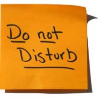 Be productive by eliminating distractions do_not_disturb1