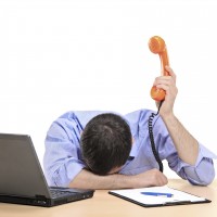 How to stay sane and productive while working at home iStock_000014909942Large