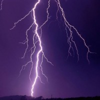 How to protect yourself, and your electronics, when lightning strikes lightening 2