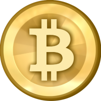 The Bitcoin Boom 101 Bitcoin Logo