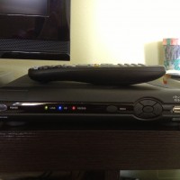 I have TDS TV! TDS TV set top box