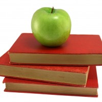 Extreme savvy spending: free college courses Green Apple on Books