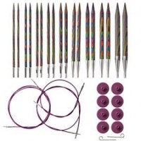 10 Mother’s Day gift ideas for the geeky Mom knitting needles