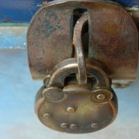 Keep your files safe—backup your computer lock