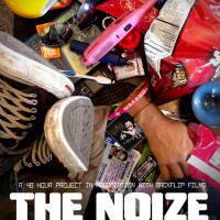 Make a movie in 48 hours… The_Noize_Poster