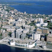 TDS serves almost 10% of the smartest cities in the U.S. madison