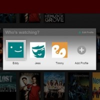 Tech news roundup for August 2 netflix profiles