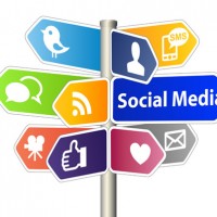 Watch your language—your grandparents are probably on social media Image from SocialMaximizer.com