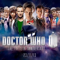 What’s on TV this week drwho