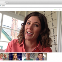 Be together when you’re miles apart—try a virtual hangout! Google hangout_img_video_call