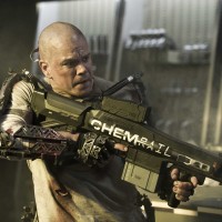 What’s new this week: big budget films and fall finales elysium