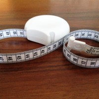 Three weight management tips this holiday season measuring tape