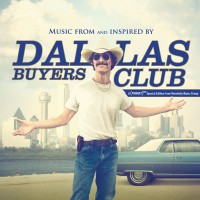 On TV this week: Pirates, football and Academy Award-nominated films Dallas Buyers Club soundtrack album cover