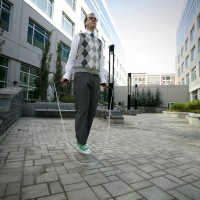 Seven ways to burn calories at work workplace exercise
