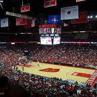Streaming Madness on TDS TV<span style="font-size:50%;vertical-align:super;">®</span> UW Basketball by Richard Hurd
