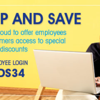 TDS customers can save up to 30 percent on electronics TDS