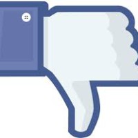 Is your Facebook activity causing more harm than good? dislike