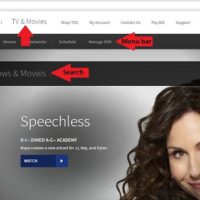TDS TV Everywhere now available Portal on demand 1_arrows_sm