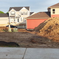 Swift action, happy customers construction