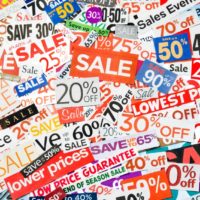 Savvy Spending: Save on Summer Clothing, Home Goods and More