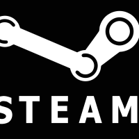 Game Time: Three Online Shops, Just For Fun Steam logo