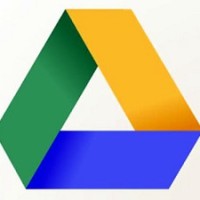 Working Online: Three Free Office Suites google-drive-logo