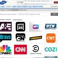 Adding Choices TDS TV E
