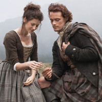 This Week on TV: Muppets, bears, fast cars, kilts and teen heroines Outlander 2014