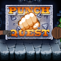 Game Time: Inspiration, Perspiration, and Pixels Punch Quest, one of Madgarden's biggest successes.