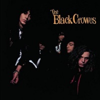Cheap Tunes Tuesday: The Black Crowes Shake Your Money Maker_sm