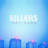 Cheap Tunes Tuesday: The Killers hot_fuss