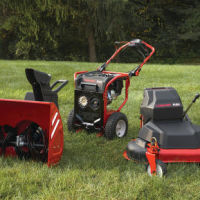 Weekly tech news roundup for October 10 Gizmodo Troy-Bilt Flex