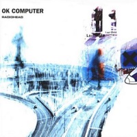 Cheap Tunes Tuesday: Radiohead Radiohead_OK Computer