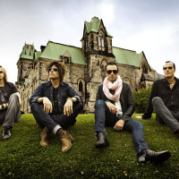 Cheap Tunes Tuesday: Core by STP STP Band