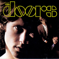 Cheap Tunes Tuesday: The Doors The DoorsThe DoorsHIGH RESOLUTION COVER ART