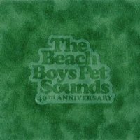 Cheap Tunes Tuesday: The Beach Boys Pet Sounds