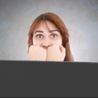We can solve two of your biggest fears Scary_Technology