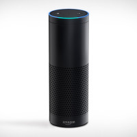 Weekly tech news roundup for November 7 amazon-echo