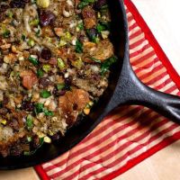Seen on Pinterest: 9 Updates to Thanksgiving Favorites marilyn-monroe-stuffing