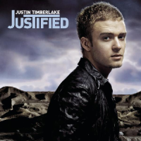 Cheap Tunes Tuesday: Justin Timberlake Justified_-_Justin_Timberlake