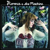 Cheap Tunes Tuesday: Florence and the Machine Lungs_Florence and the Machine