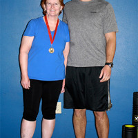 Fitness and Wellness Inspiration for 2015 Sally-Greenwood-end-of-competition
