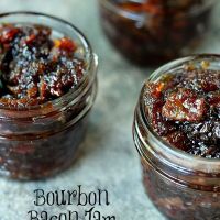 Seen on Pinterest: Bacon, Ten Ways bourbonbaconjam