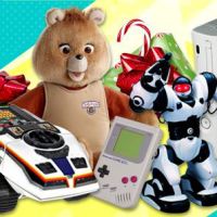 Weekly tech news roundup for Friday, December 19 tech of holiday past