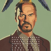 The Academy Awards and the Movies of 2014 in Review birdman_sm